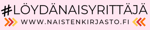 Nk GIF by Naistenkirjasto
