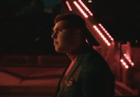 Roller Coaster Party GIF by Livingston