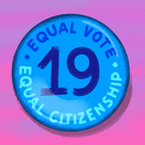 19. Equal Vote, Equal Citizenship