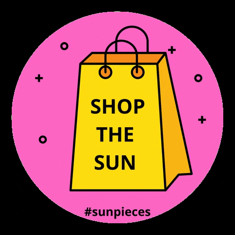 Sun Pieces GIF