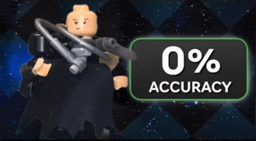 Lego Minions GIF