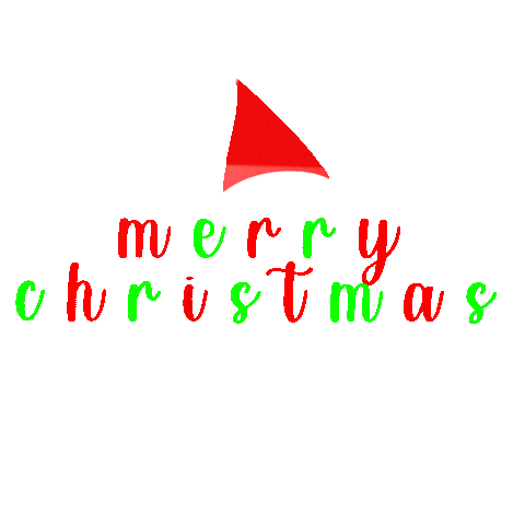 Christmas Sticker