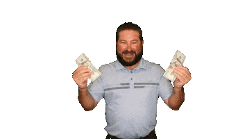 Money Mortgage Sticker by LPRE