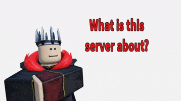 None Of Your Business Lua GIF