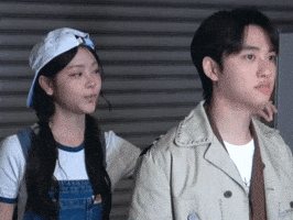 Exo Carmen GIF