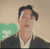 Jangkiyong 장기용 GIF