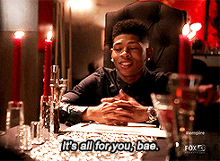 Naomi Campbell Empire GIF - Find & Share on GIPHY