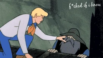 unveils scooby doo GIF