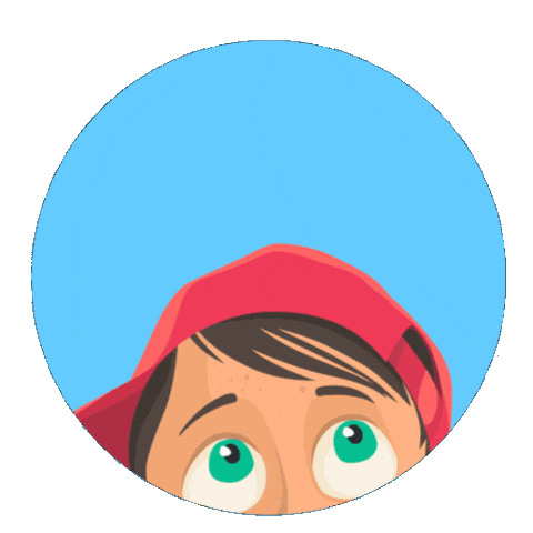 Idea Bulb Sticker by Learnetic