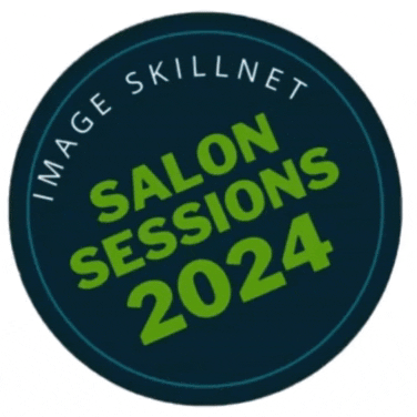 Salon Sessions 2024 GIF by Image Skillnet