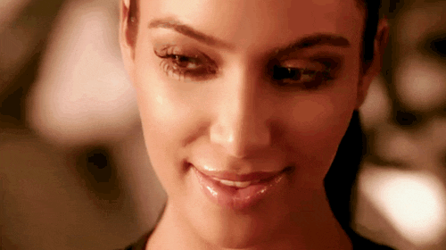 Kim Kardashian GIF - Find & Share on GIPHY
