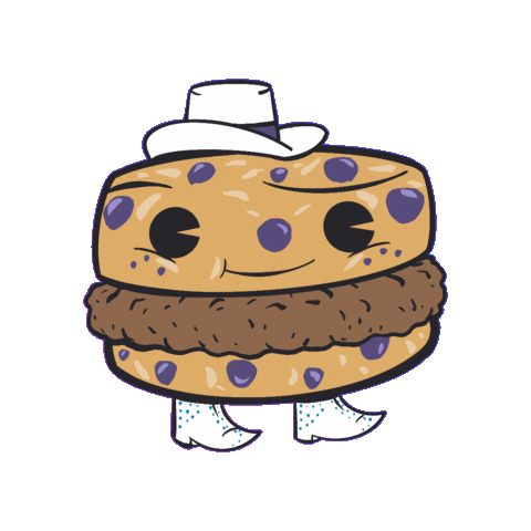 Rise Southern Biscuits and Righteous Chicken Sticker