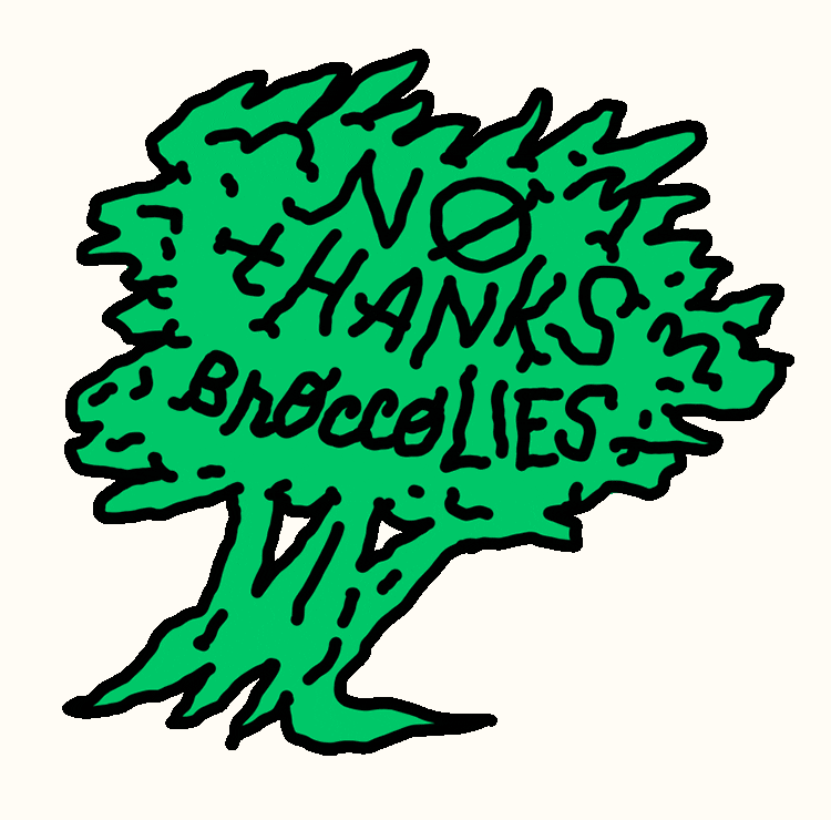 No Vegetables GIFs Find & Share on GIPHY