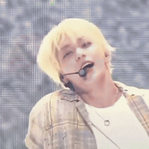 Soobin Tomorrow X Together GIF