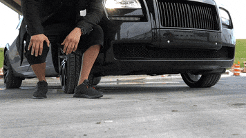 Driving Kanye West GIF by Criss P