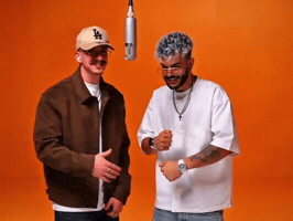 Song Sing GIF