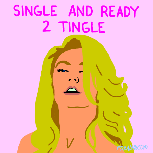 ready to mingle animation domination GIF by gifnews