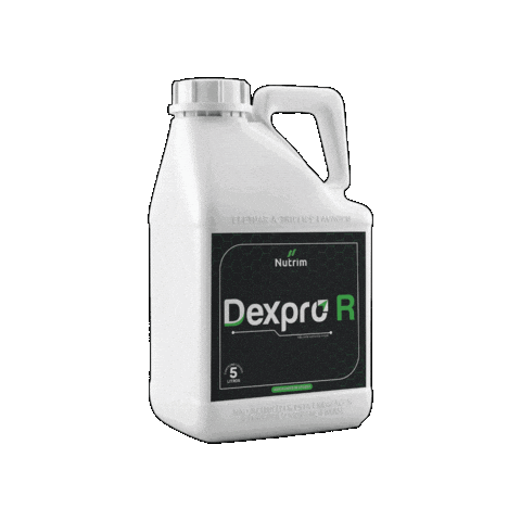 Dexpro R Sticker by Nutrim_Agro