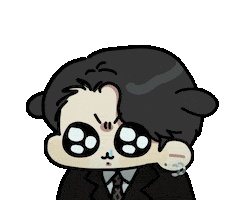 Jk Sticker