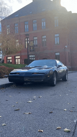 Car GIF