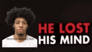 Whatever Happens Cowboy Bebop GIF