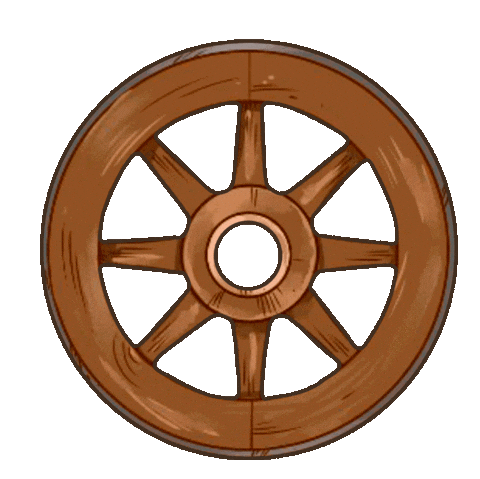 Cetautomatix Sticker by Parc Astérix