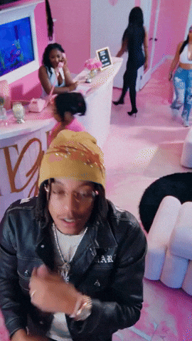 Bae GIF by Skilla Baby