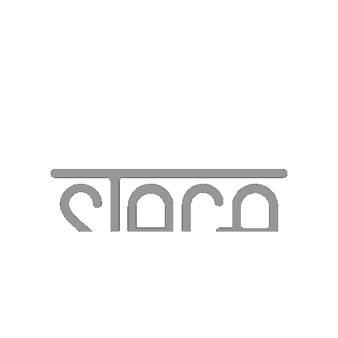 Staca Sticker by Grupo Alohomora