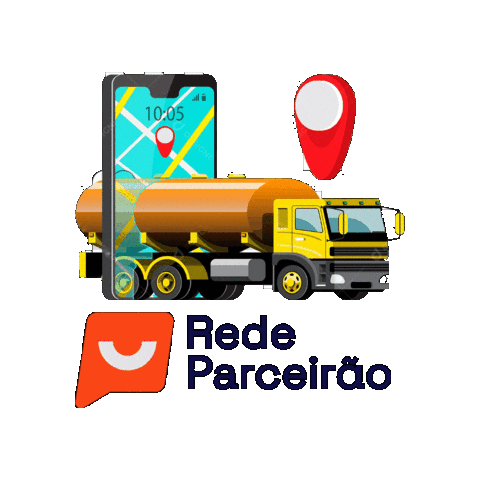 Parceirao Sticker by Metanet