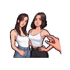 Animated Sticker