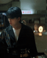 Changbin Go Live GIF by Stray Kids