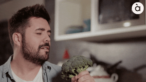 karaoke sing GIF by à Punt Mèdia
