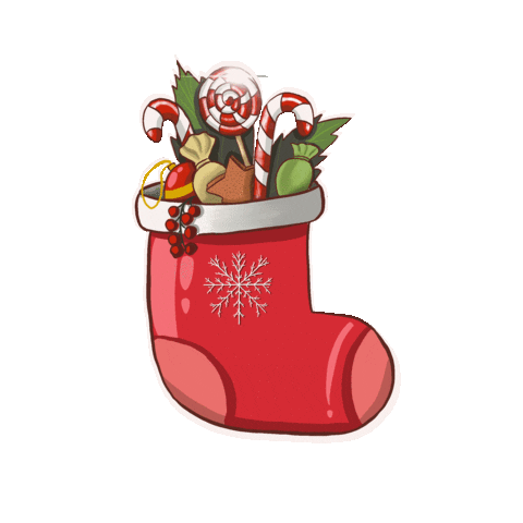 Christmas Sticker
