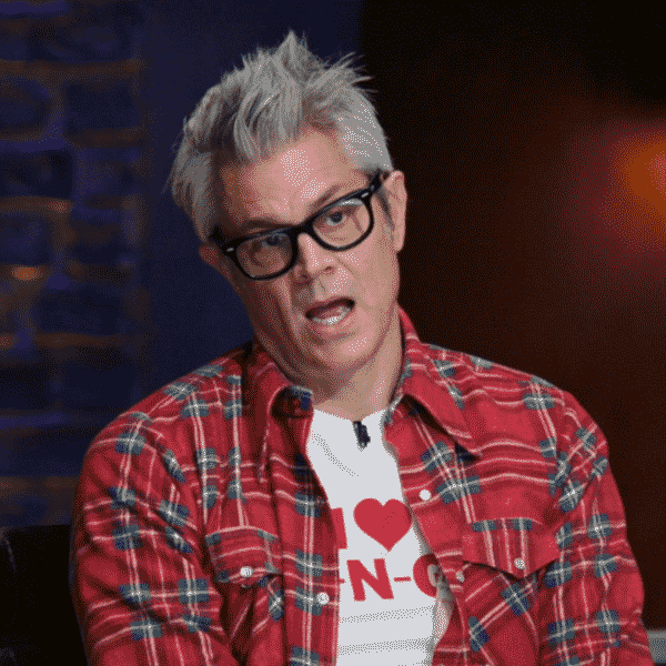 Johnny Knoxville Wow GIF by ABC Network