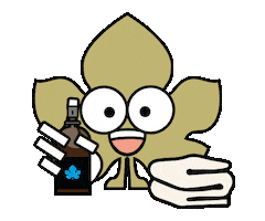 Home Casa Sticker by Biofficina Toscana