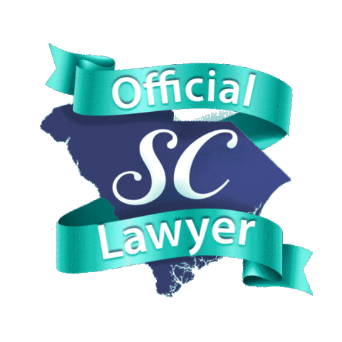 SC Bar Sticker
