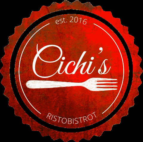 cichis food dinner restaurant romantic GIF