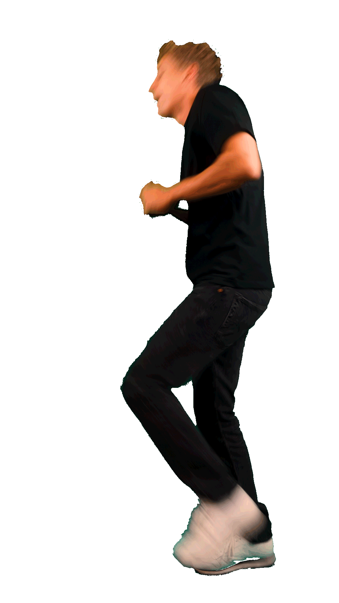 Dance Move Sticker by Sony Music Germany for iOS & Android GIPHY