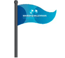 Marsh Brasil Sticker