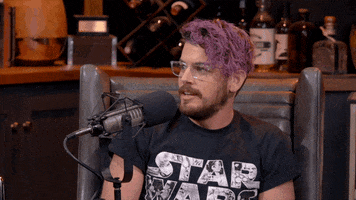 Love It Yes GIF by Rooster Teeth