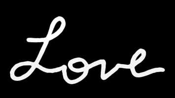 Lyric Video Love GIF by Sleater-Kinney