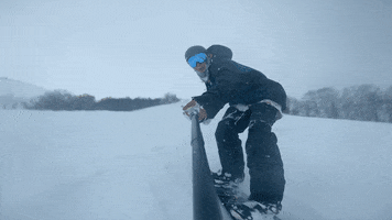 Snow Fail GIF by Outside TV