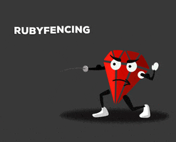 Ruby Serm GIF by Rubyfencing