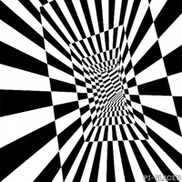 Moving Op Art GIF by Re Modernist - Find & Share on GIPHY