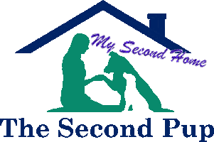Tsp Sticker by Thesecondpup
