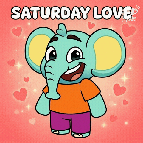 Hugging Smiling GIF by Buddies for Paws