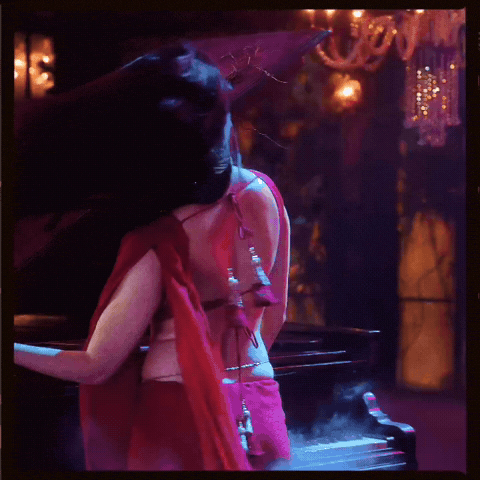 Shraddhakapoor Explore GIF