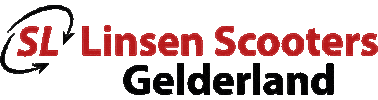Linsen Scooters Sticker