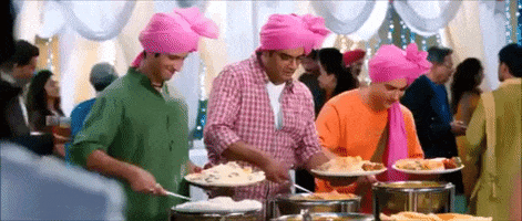 Food GIF