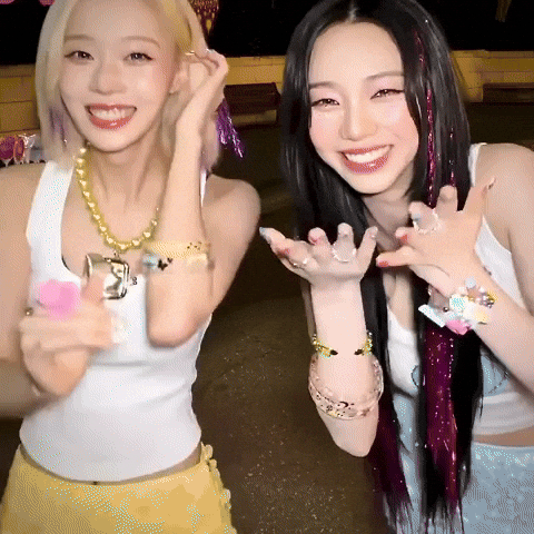 Heart Lol GIF